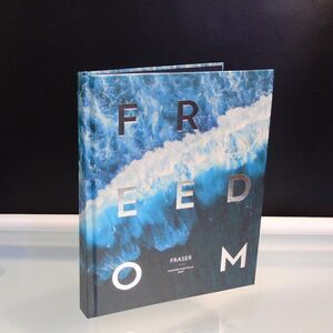 Freedom Fraser Charter Portfolio 2020 Yacht Book